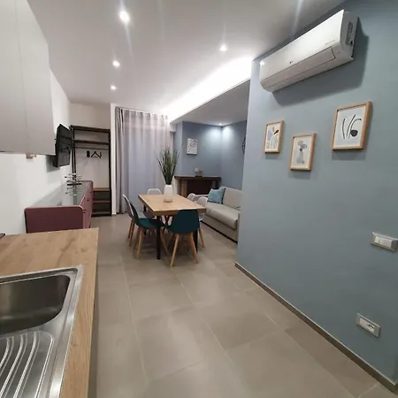 Playa-degli-angeli-libeccio Apartmán Gabicce Mare