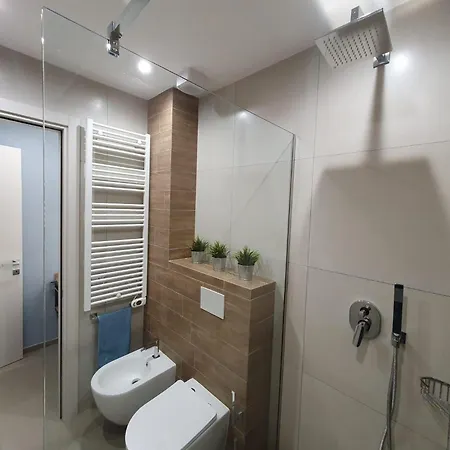 Apartmán Playa-degli-angeli-libeccio