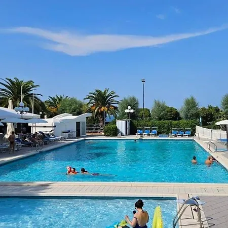 Apartment Playa-degli-angeli-libeccio *