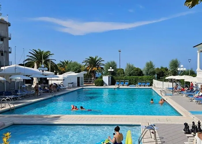 Appartement Playa-degli-angeli-libeccio *