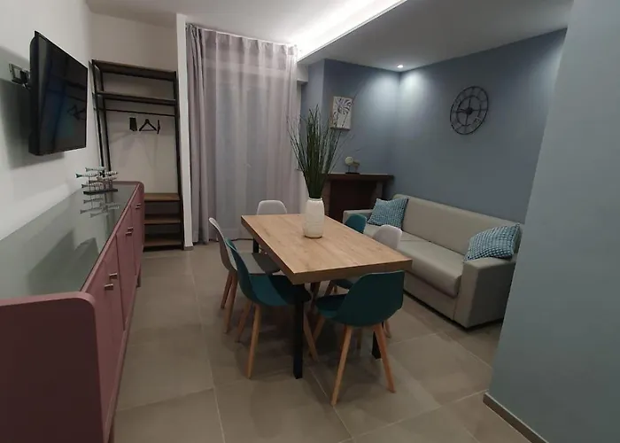 Appartement Playa-degli-angeli-libeccio Gabicce Mare