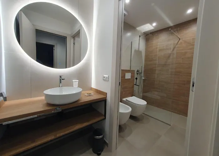 Appartement Playa-degli-angeli-libeccio Gabicce Mare