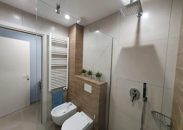 Appartement Playa-degli-angeli-libeccio